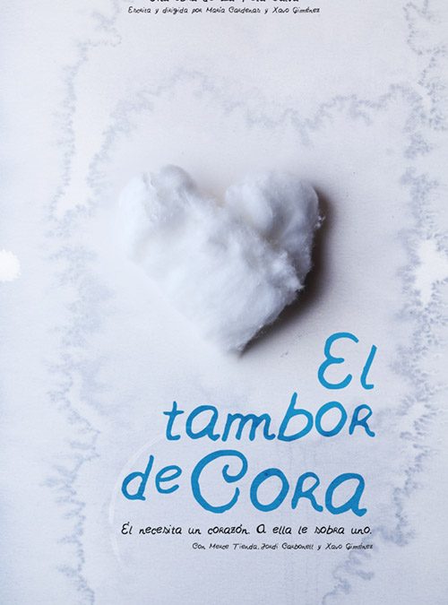 EL TAMBOR DE CORA – Cía. La Teta Calva