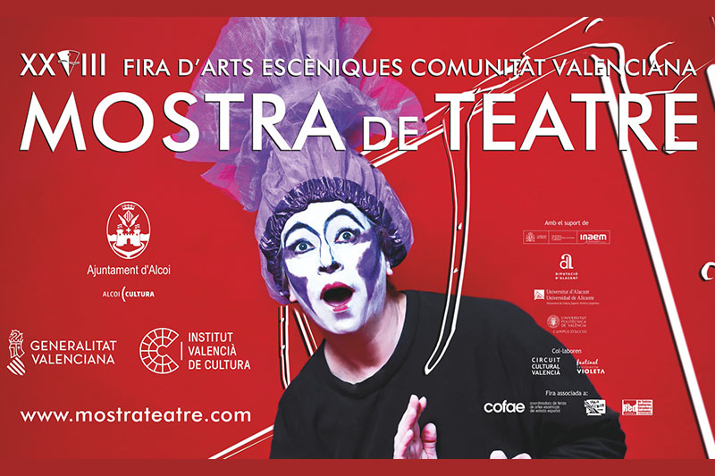 La 28ª edición de la Mostra tendrá 11 estrenos.