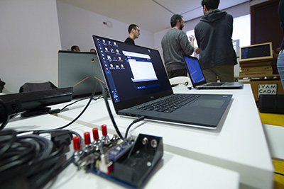Processing Day Alcoi