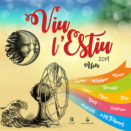 Programació VIU L’ESTIU 2019