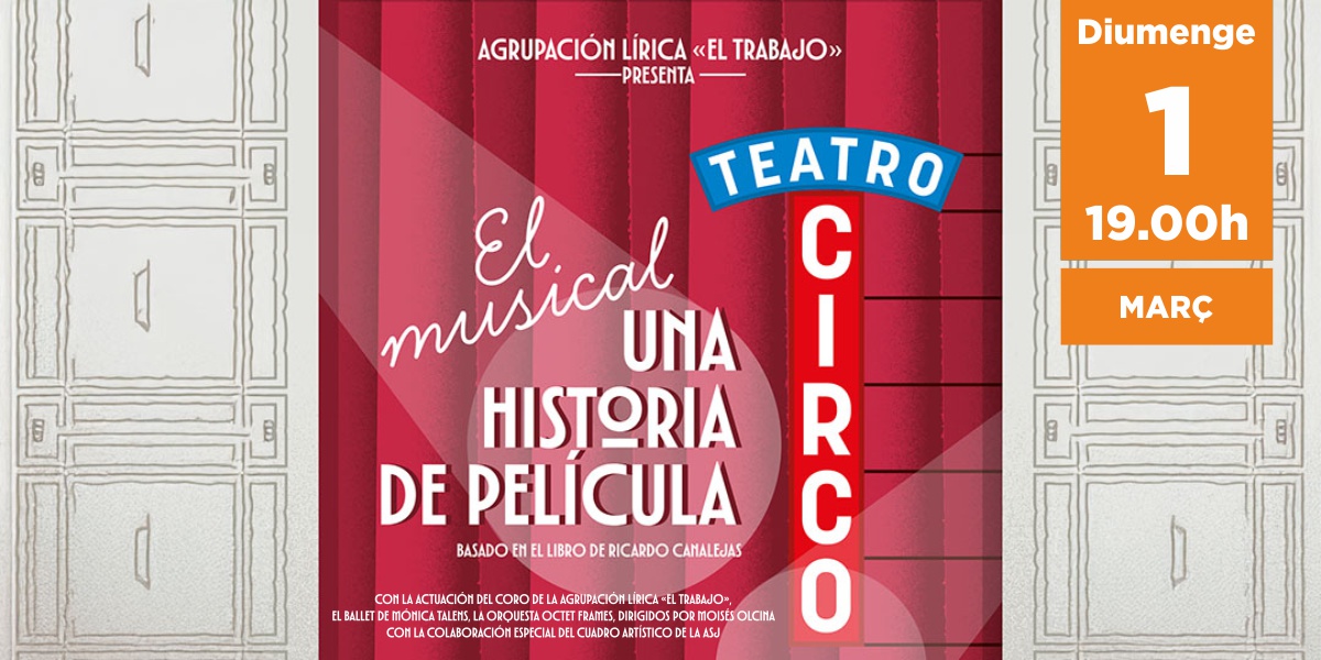 Teatre Calderón Alcoi