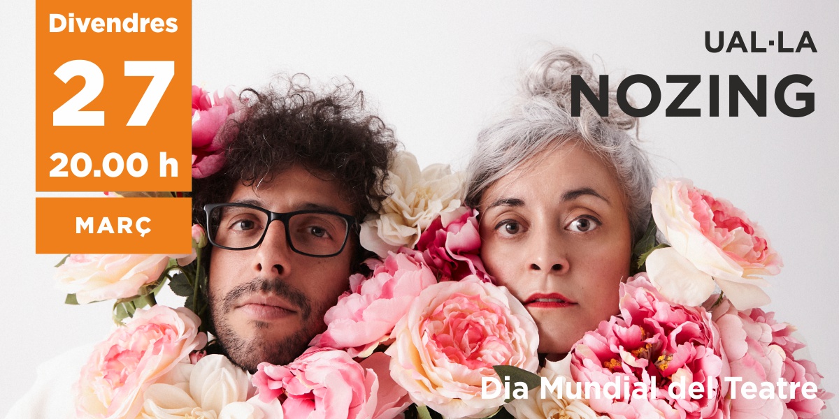 Teatre Calderon Alcoi - El gran Comediant Teatre Calderon Alcoi - El gran Comediant