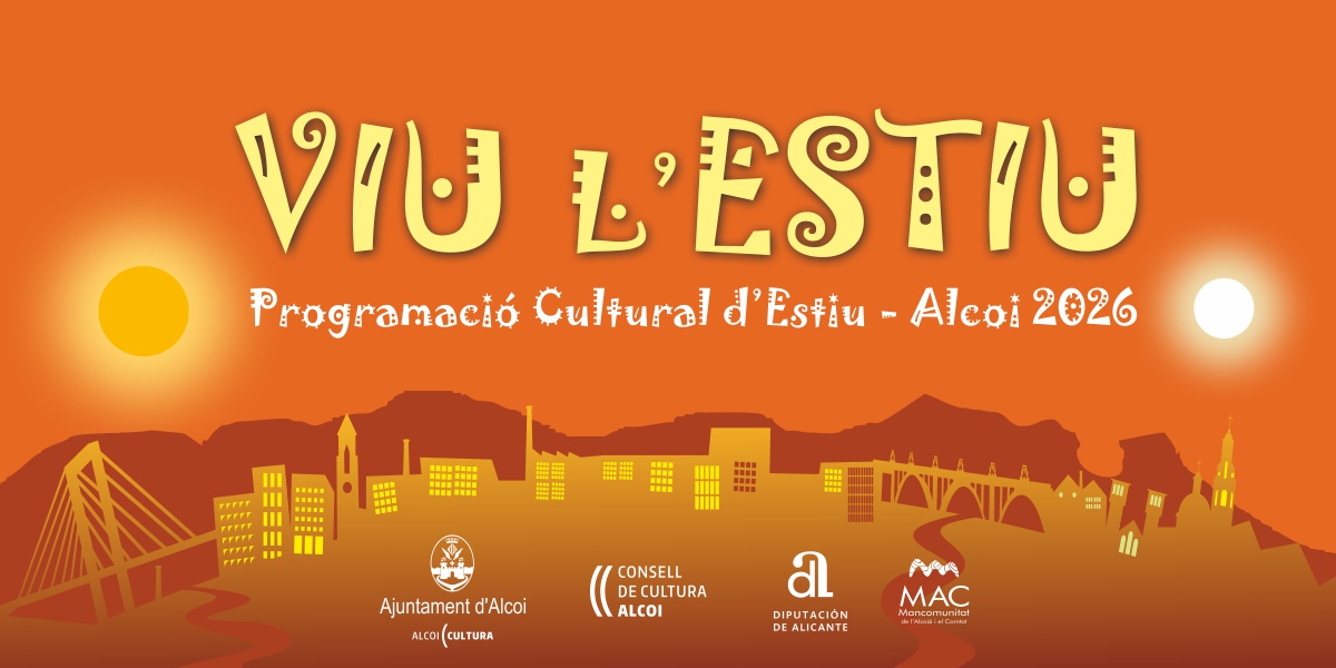 ADDA SINFONICA en TEATRE CALDERON ALCOI