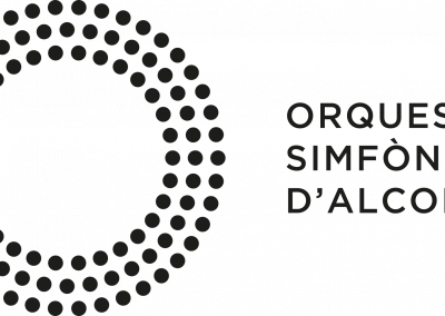 Festivitat de Santa Cecília: Orquestra Simfònica d’Alcoi