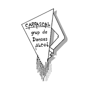 Grup de Danses Carrascal: Danses Populars per Santa Cecília