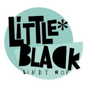Little Black Lindy Hop