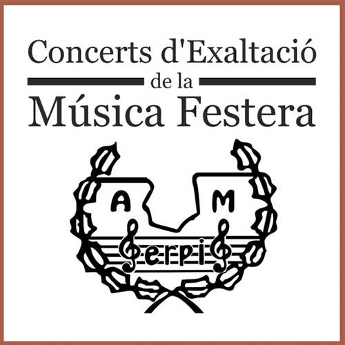 AGRUPACIÓ MUSICAL SERPIS D’ALCOI – Concerts d’Exaltació de la Música Festera