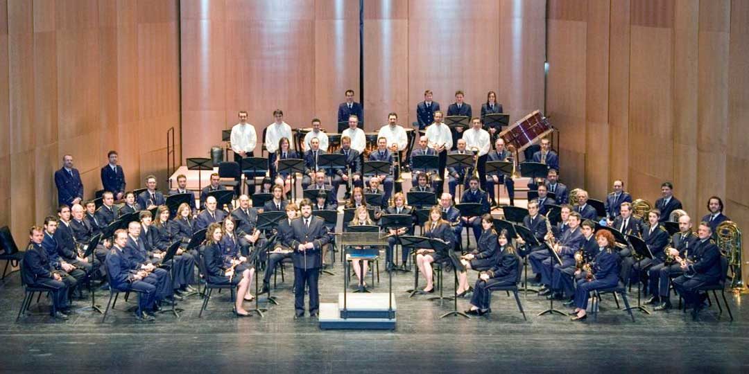 CONCERT DE SANTA CECILIA 2