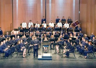 CONCERT DE SANTA CECILIA 2