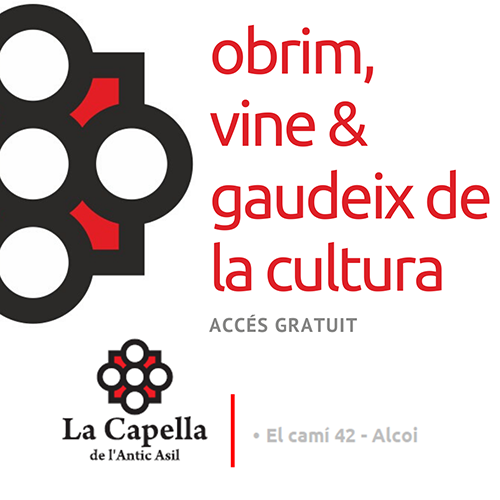 La Capella de l’Antic Asil torna amb tallers infantils