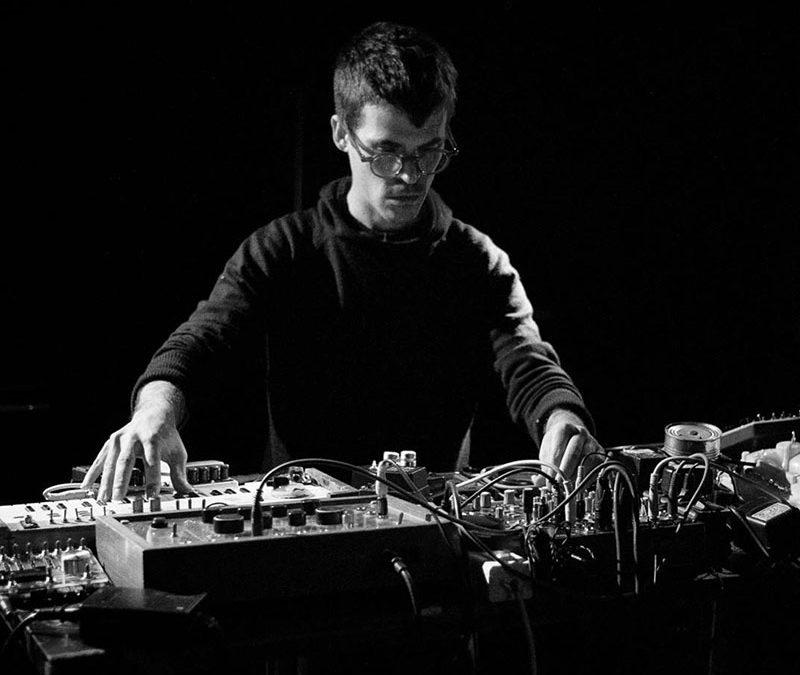 Martí Guillem presenta Dlight