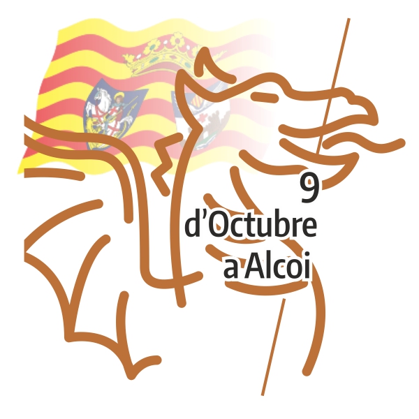 Festa del 9 d’Octubre a Alcoi