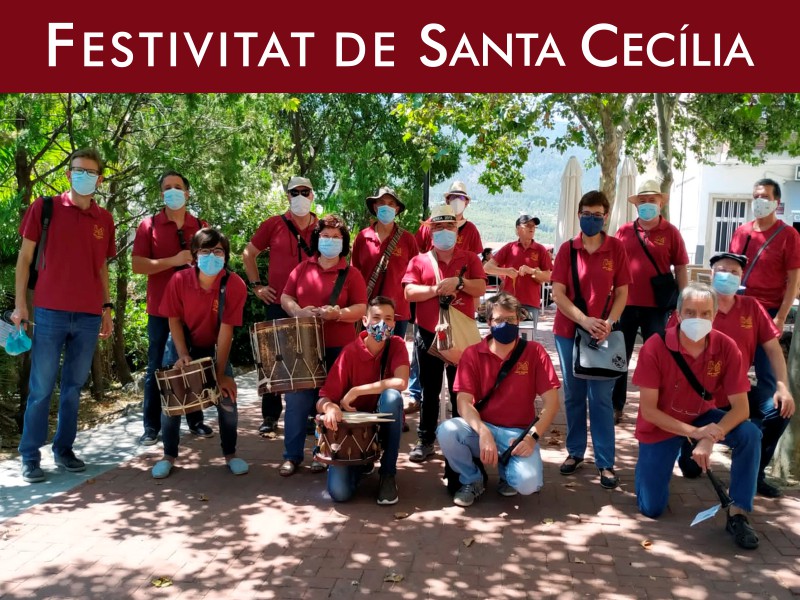 Festivitat de Santa Cecilia