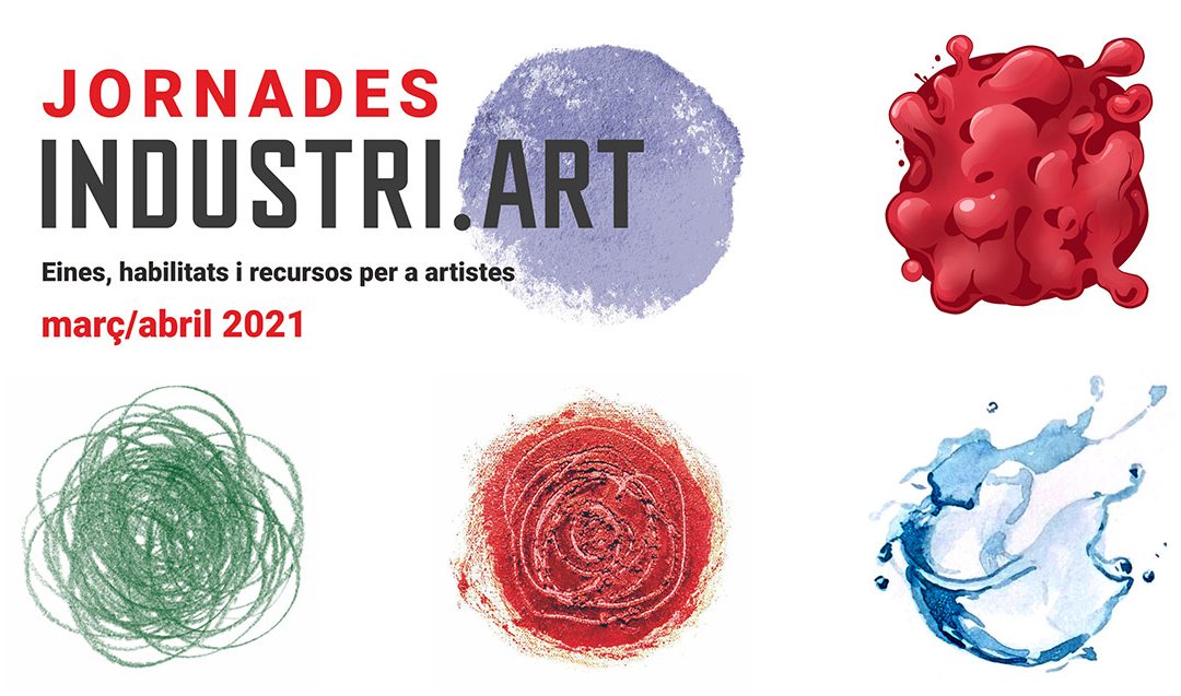 JORNADES INDUSTRI.ART a l’IVAM CADA ALCOI