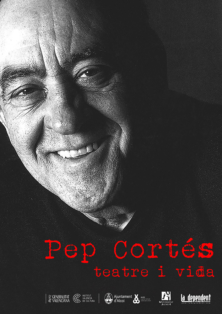 Pep Cortés Homenatge