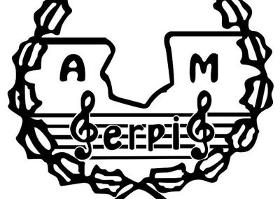 A.M. SERPIS D’ALCOI: MÚSIQUES DEL MÓN