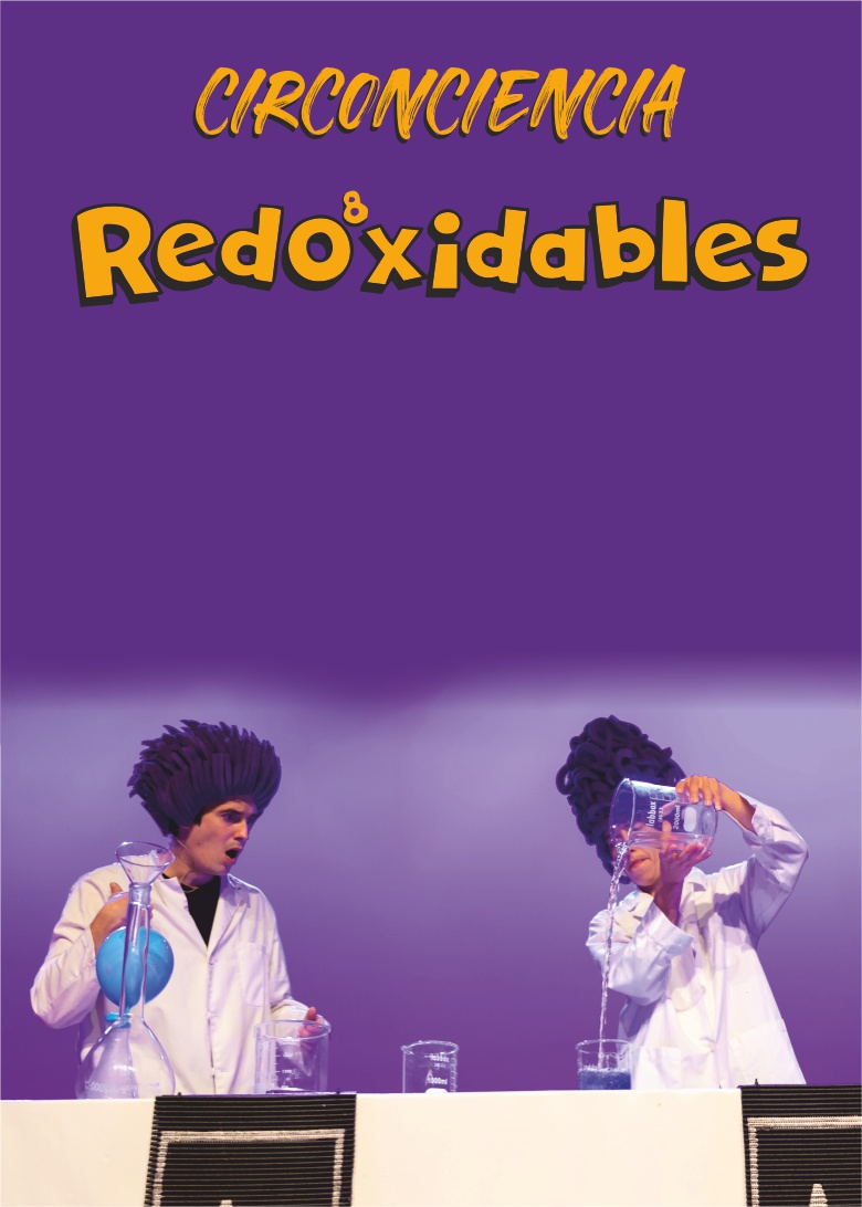 Redoxidables de Circonciencia