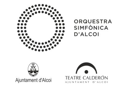 ORQUESTRA SIMFÒNICA D’ALCOI – A benefici dels afectats per la DANA