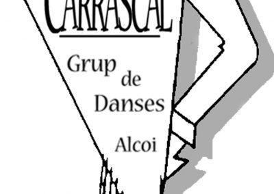 GRUP DE DANSES CARRASCAL D’ALCOI