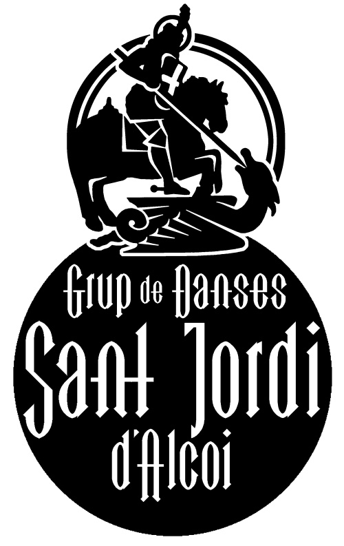 GRUP DE DANSES SANT JORDI