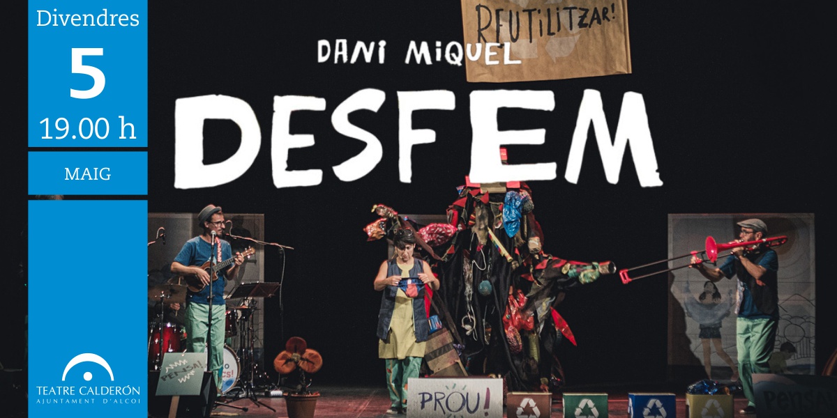 les arts a l'ivam cada alcoi