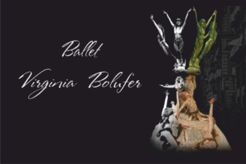 GALA FINAL DE CURS BALLET VIRGINIA BOLUFER