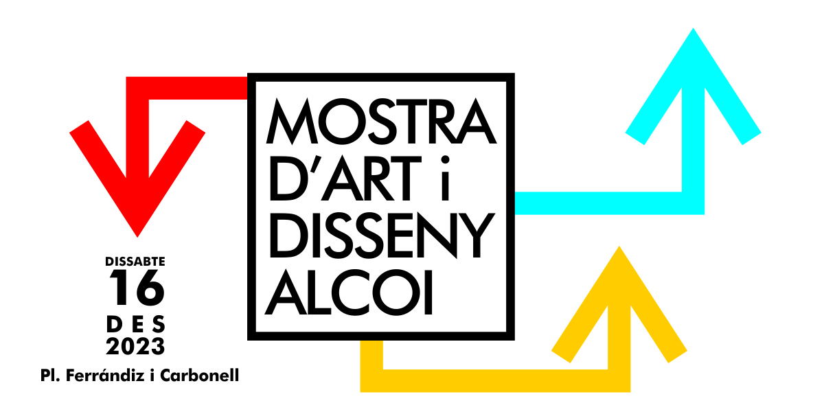 MOSTRA D'ART I DISSENY D'ALCOI