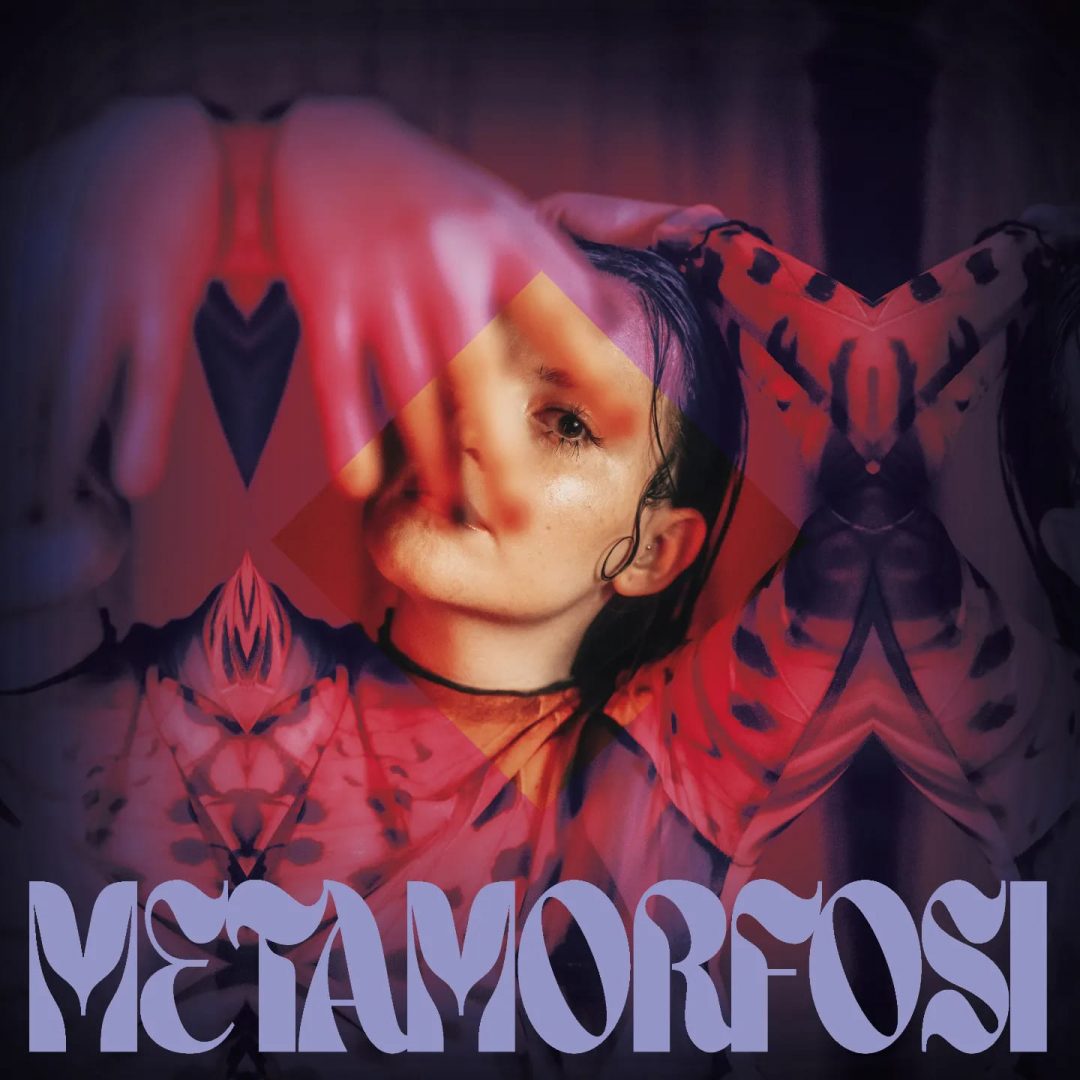 SESERINO, presentació del nou disc «METAMORFOSI»