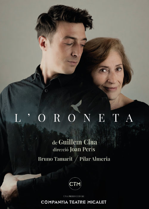 Cia. Teatre Micalet: L’Oroneta