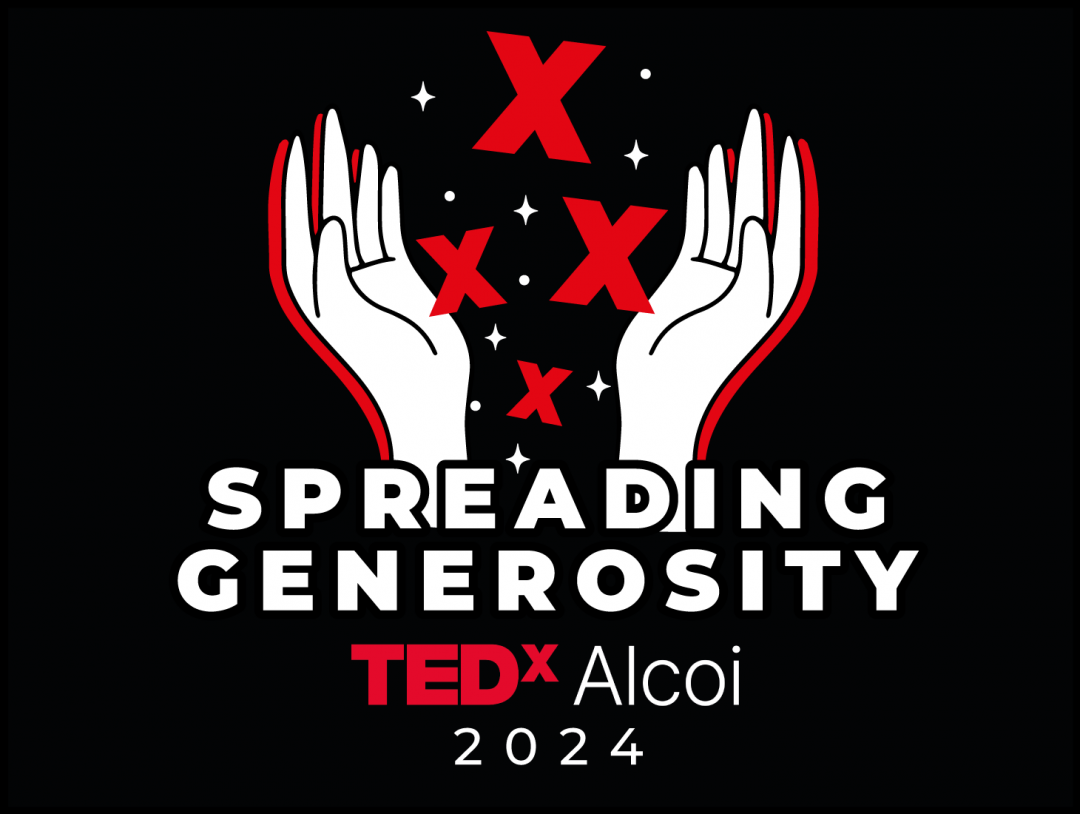 TEDxALCOI 2024