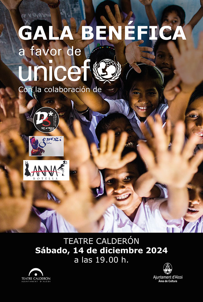 GALA UNICEF