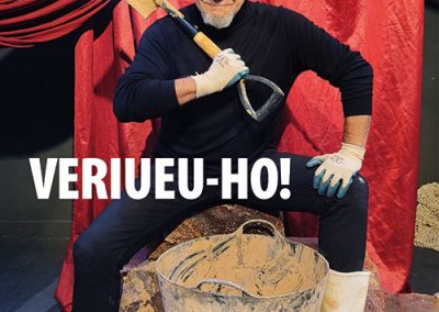 Pot de Plom: Veriueu-ho Especial «El Ventorro»