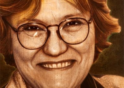 ISABEL-CLARA SIMÓ: Col·lecció i Llegat