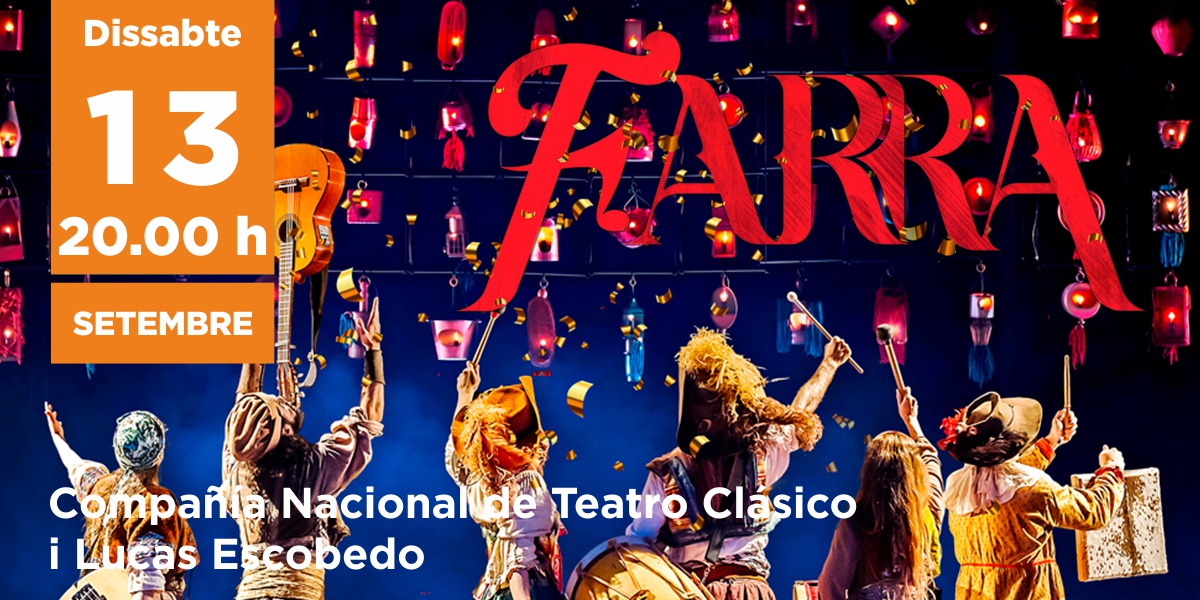 ADDA SINFONICA en TEATRE CALDERON ALCOI