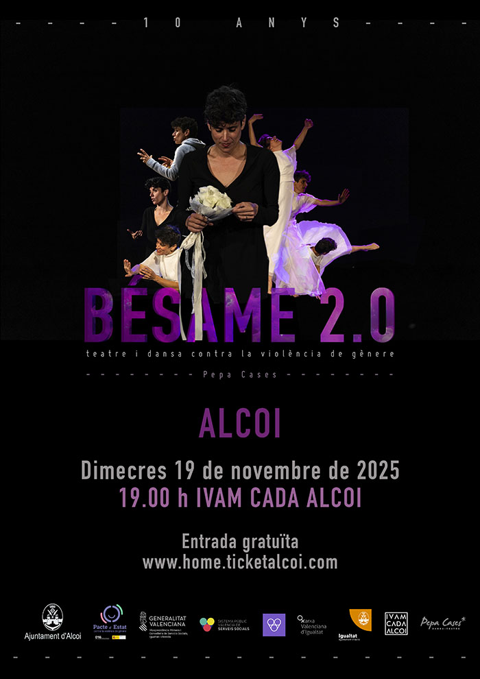 PEPA CASES: BÉSAME 2.0
