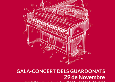 Concurso nacional Ciutat d’Alcoi de Interpretación y música de cámara