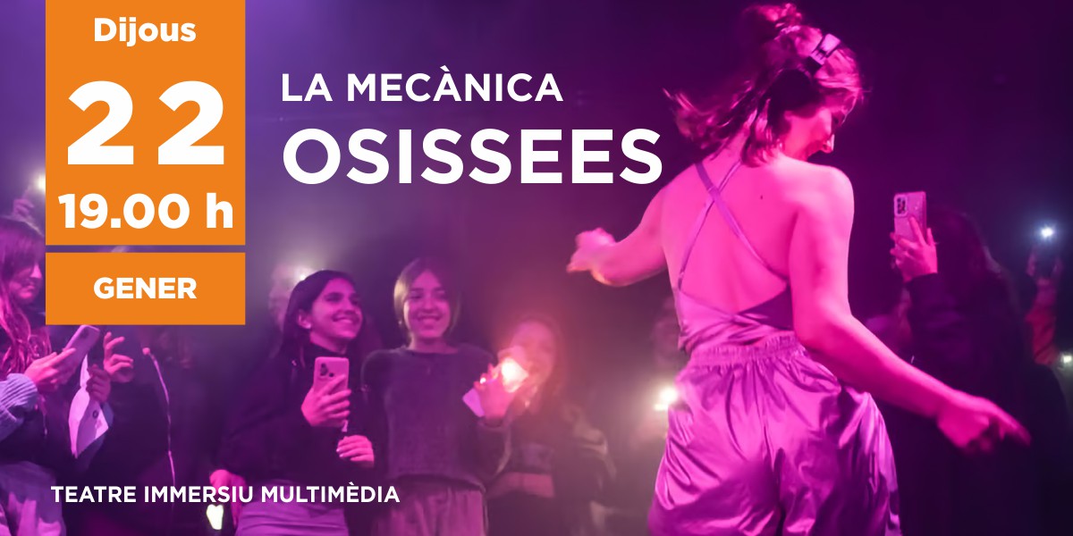 ADDA SINFONICA en TEATRE CALDERON ALCOI