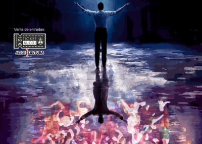 D3* JOVENES ARTISTAS: This is me