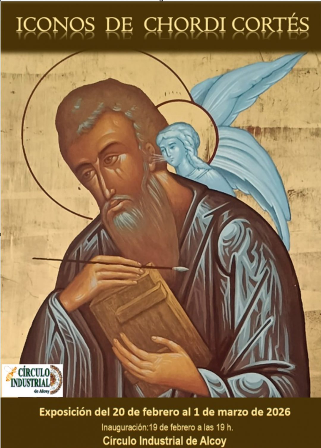 ICONOS DE CHORDI CORTES