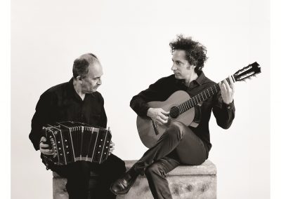 Gil – Dibelo. VIII FESTIVAL DE GUITARRA 2026.