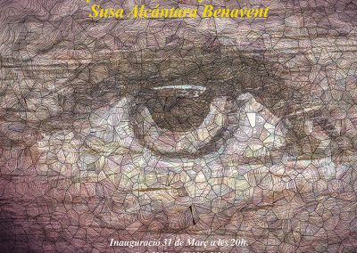 Exposició: DISTOPIA CRÍTICA, VV. AA.