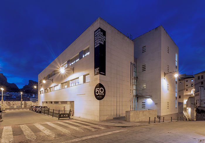 ACTE DE GRADUACIÓ – ESCOLA D’ART I SUPERIOR DE DISSENY D’ALCOI