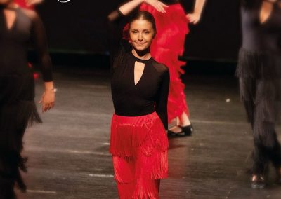 GALA FI DE CURS – BALLET ANA BOTELLA