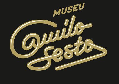 MUSEU CAMILO SESTO