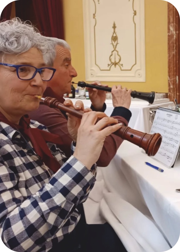 Concert: GRUP BARXELL DE DOLÇAINES I TABALS