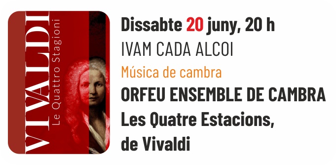ORFEU ENSEMBLE DE CAMBRA