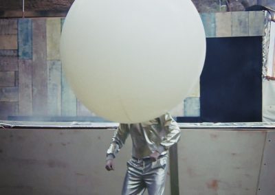 CIRC | BOTPROJECT: Sublunar