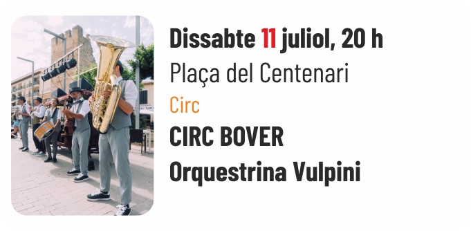 CIRC BOVER
