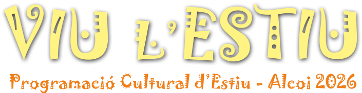 VIU L’ESTIU – ALCOI 2026