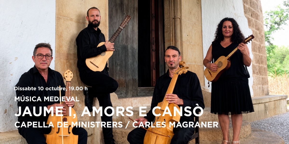 Teatre Calderon Alcoi - El gran Comediant